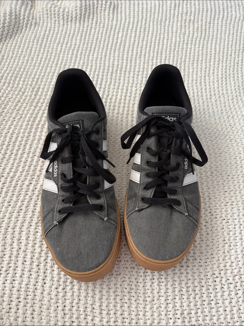 adidas daily athletic